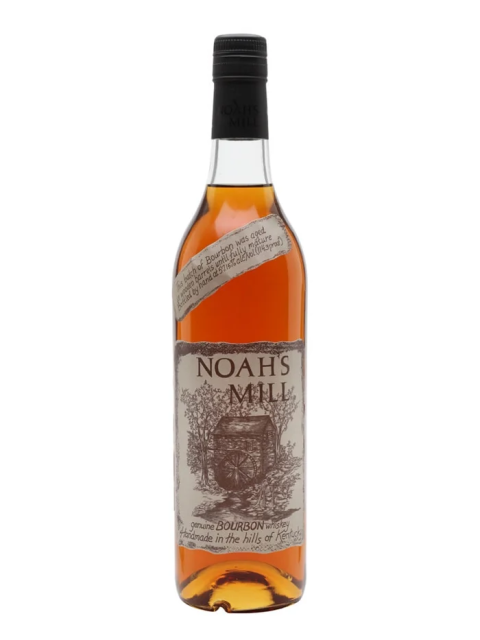 Noah's Mill Bourbon Small Batch 70Cl