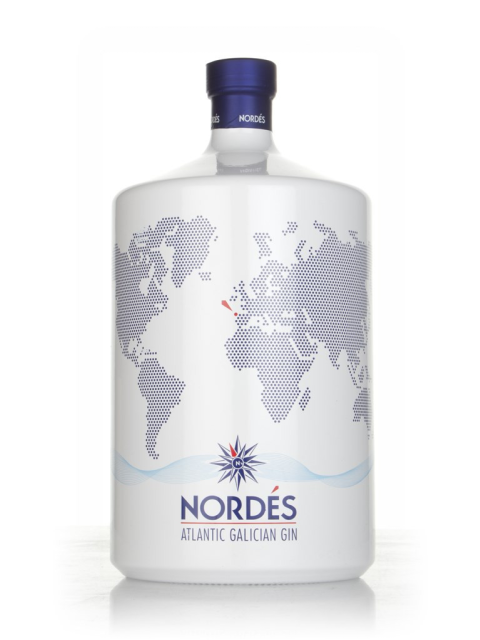 Nordes Atlantic Galician Gin 3L