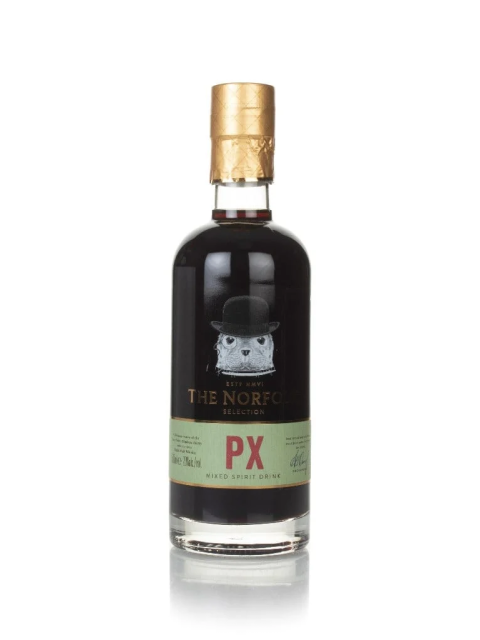 The Norfolk PX Liqueur 50cl