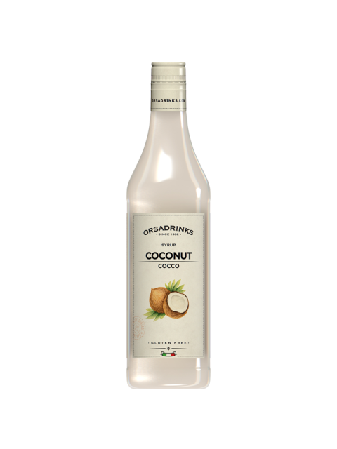 ODK Syrup Coconut 75cl