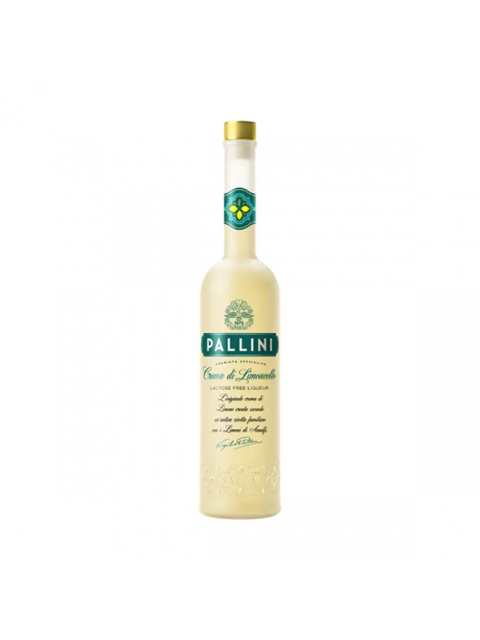 Pallini Limoncello Cream 50cl