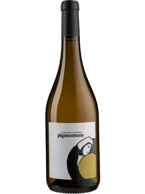 Pigmentum Blanc Gascony, Georges Vigouroux 75cl
