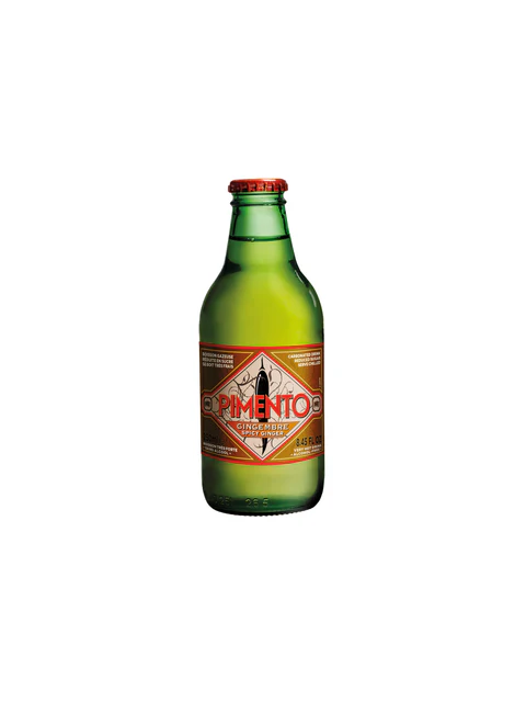 Pimento Ginger Beer 20 x 250ml bottles