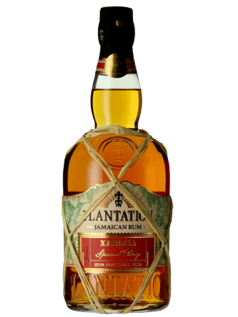 Planteray Xaymaca Rum 70cl