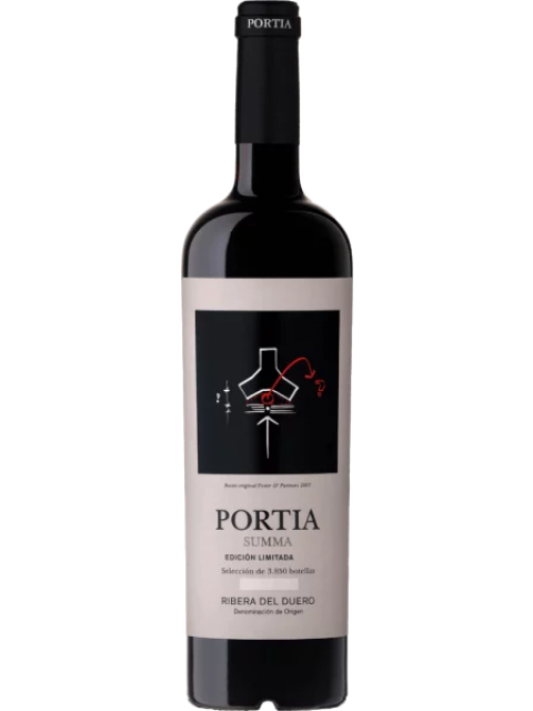 Portia Summa 2018 75cl