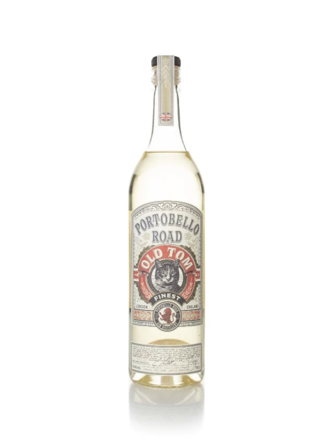 Portobello Road Old Tom Gin 70cl
