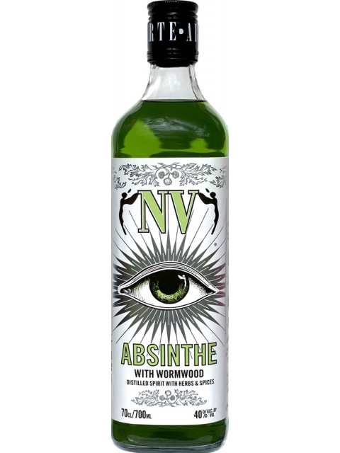 La Fee NV Absinthe Verte 70cl