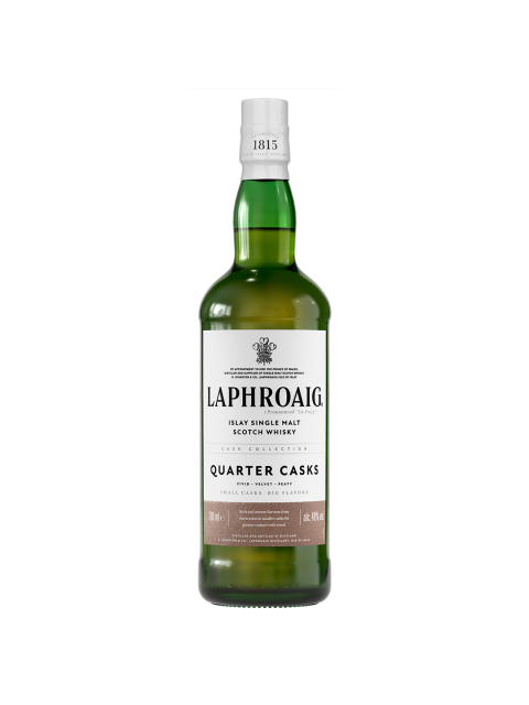 Laphroaig Quarter Cask 70cl