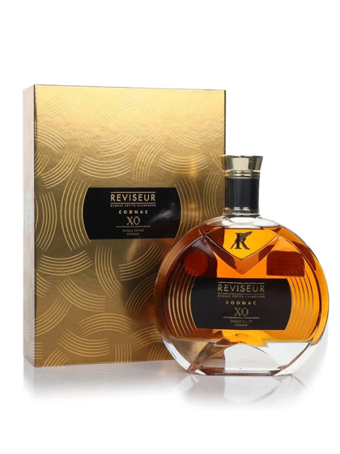 Le Reviseur XO Decanter Cognac 70Cl