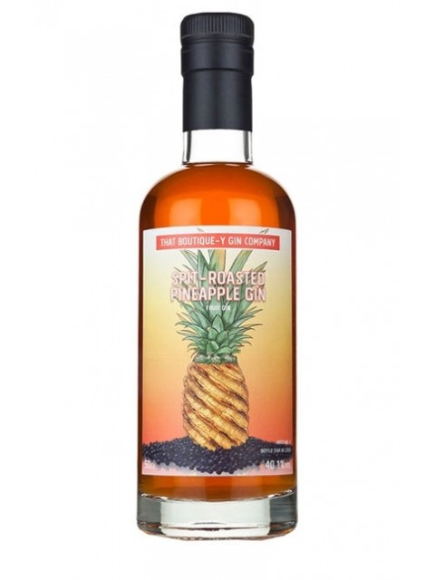 That Boutique-y Gin Spit Roast Pineapple 70cl