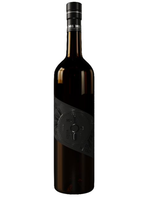 Ron Colón Salvadoreño Rye 100 70cl