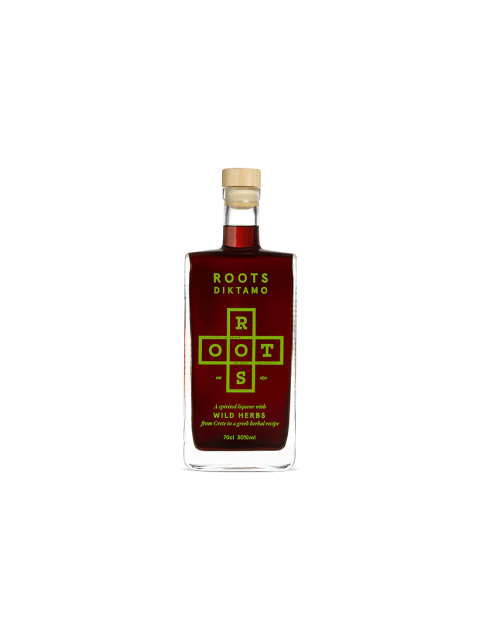Roots Diktamo Herb Spirit