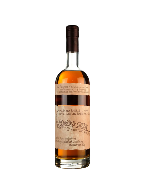 Rowan's Creek Bourbon Small Batch 70Cl