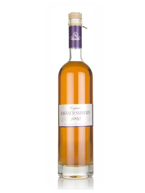 Ragnaud-Sabourin 1990 Grande Champagne Cognac70Cl