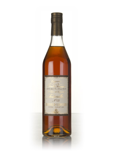 Ragnaud-Sabourin No. 35 Fontvieille Cognac 70Cl