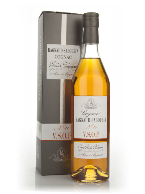 Ragnaud-Sabourin No. 10 VSOP 70cl