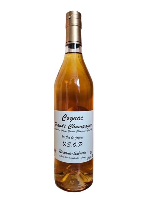 Ragnaud-Sabourin VSOP Sélection Annie Cognac 70Cl
