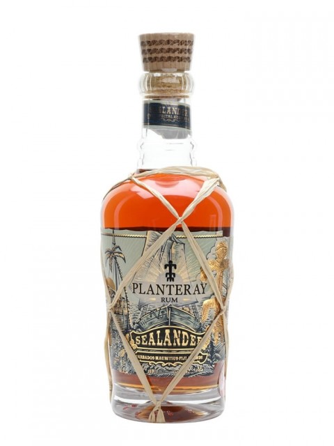 Planteray Sealander Rum 70cl