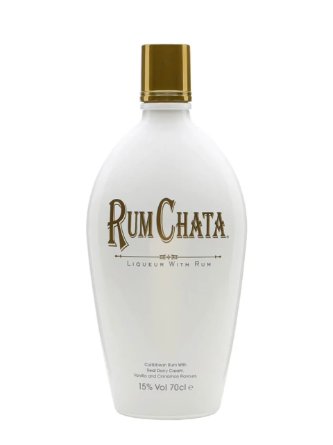 RumChata Cream Liqueur 70Cl