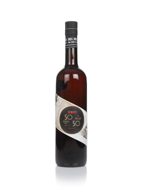 Ron Colón Salvadoreño Rumrye 70cl