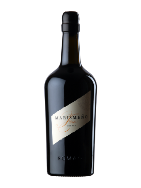 Sanchez Romate Marismeno Fino 75Cl