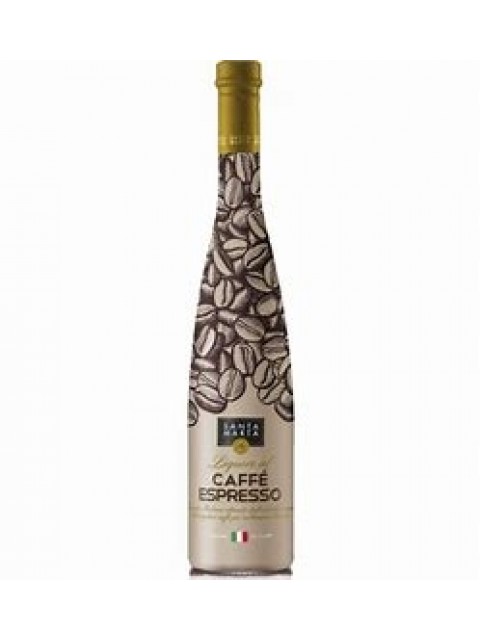Santa Marta - Caffe Espresso Liqueur 50cl