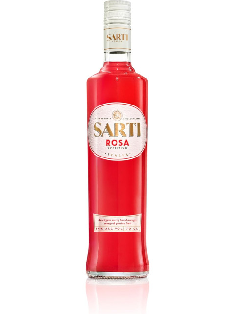 Sarti Rosa Liqueur 70cl