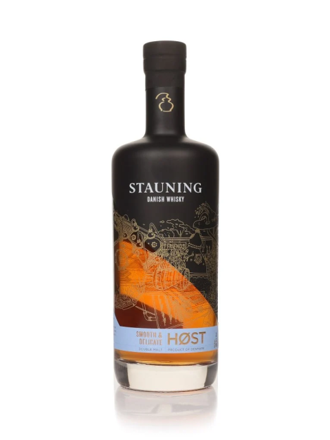 Stauning Høst Whisky 70cl