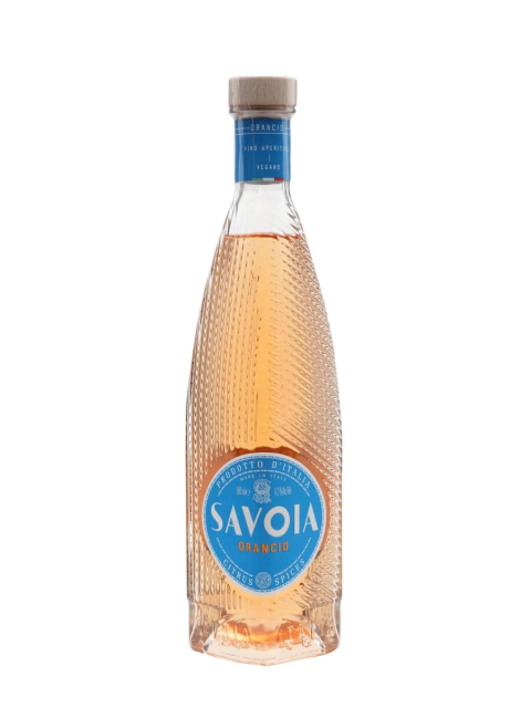 Savoia Orancio 50cl