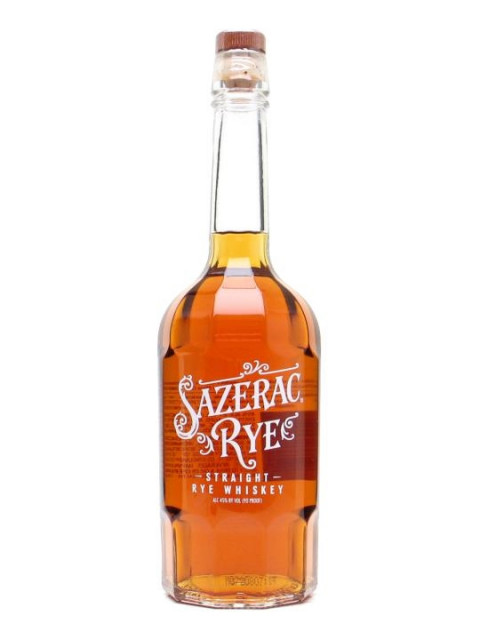 Sazerac Rye Whisky 75cl