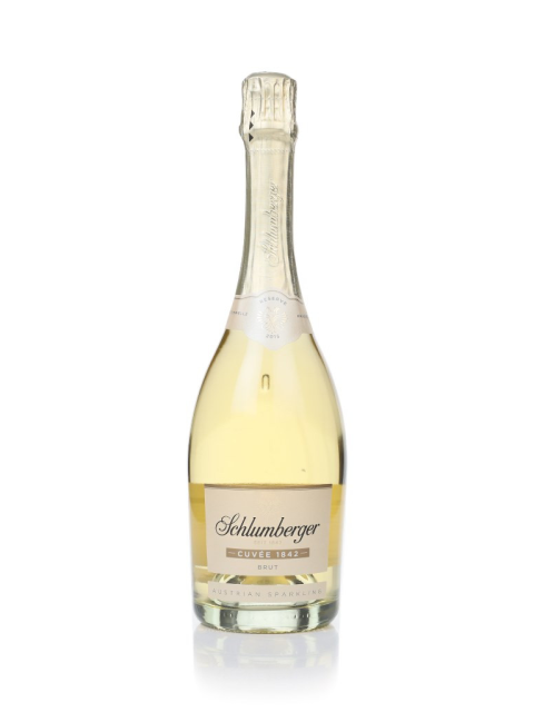 Schlumberger Sparkling Cuvee 1842 Reserve 75Cl