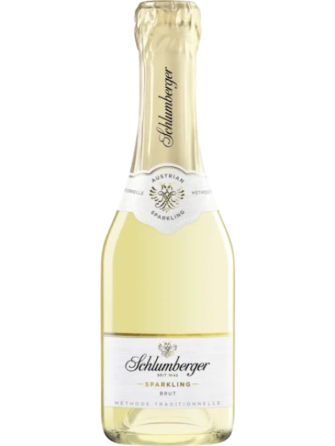 Schlumberger Small Sparkling With Ribbon 20Cl