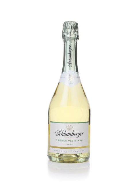 Schlumberger Gruner Veltliner Classic 75Cl