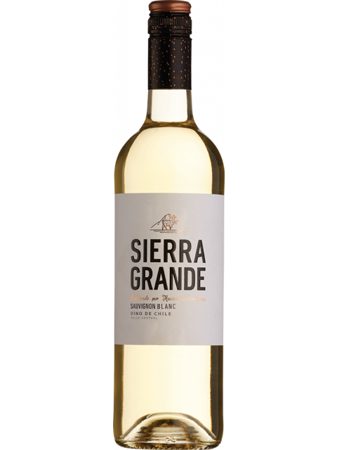 Sierra Grande Sauvignon Blanc 75cl