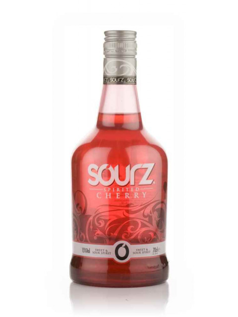Cherry Sourz 70cl