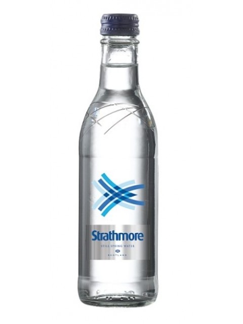 Strathmore Still 24 x 330ml