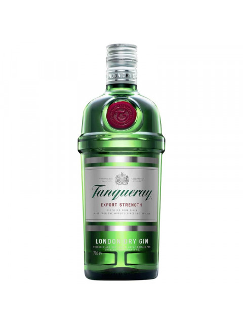 Tanqueray Gin 43.1% 70cl