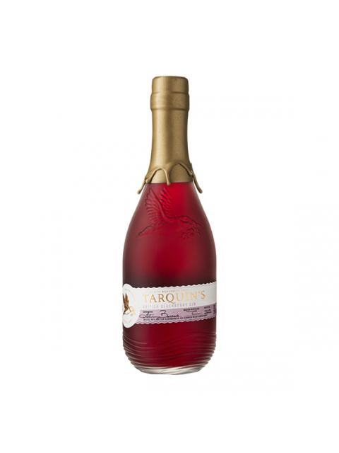 Tarquin's British Blackberry Gin 70cl