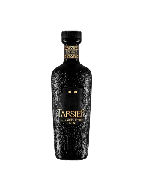 Tarsier Calamansi Citrus Gin 70cl