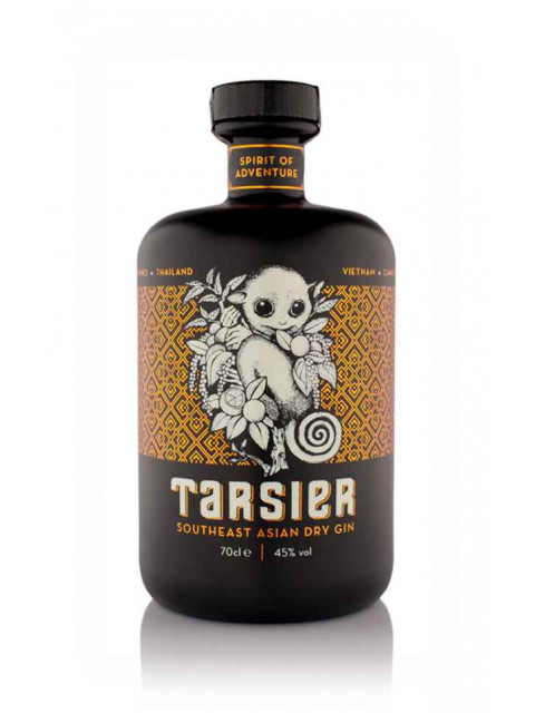 Tarsier Gin 70cl