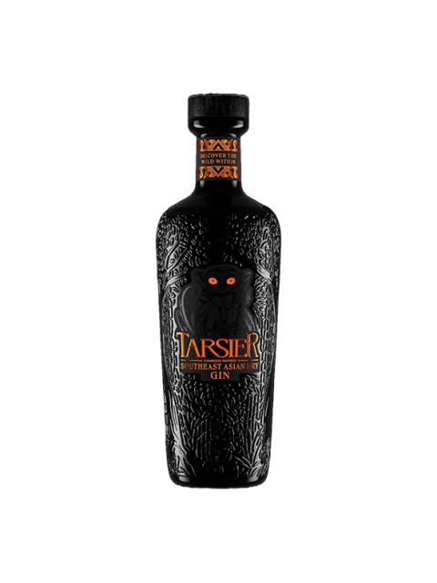 Tarsier Southeast Asian Dry Gin 70cl