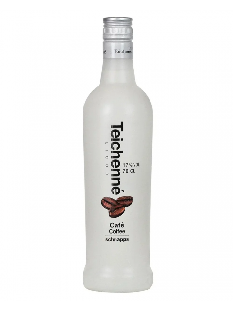 Teichenne Coffee Liqueur 70cl