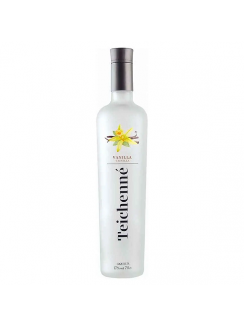 Teichenne Vanilla Liqueur 70cl