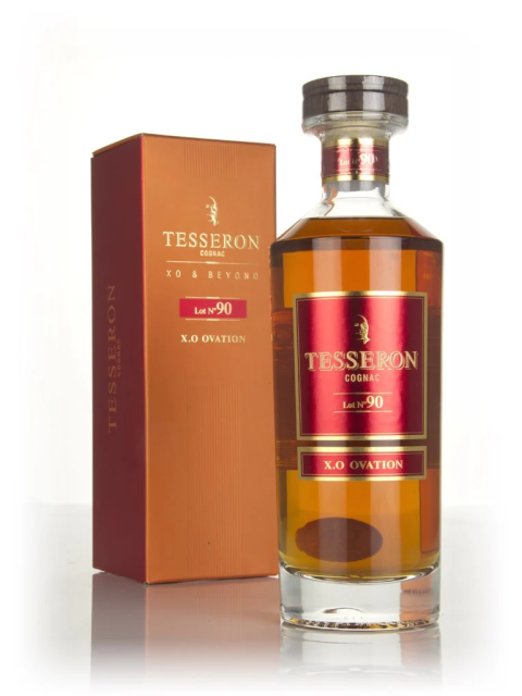Tesseron Lot 90 Cognac 70cl