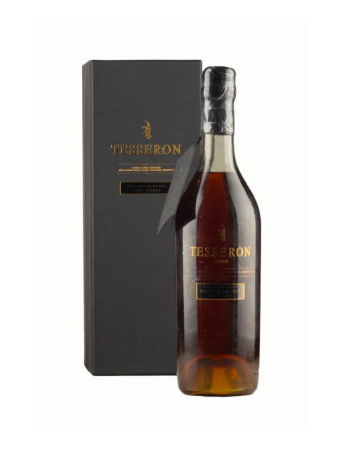 Tesseron Tesseron Masterblend 100's Cognac 70cl