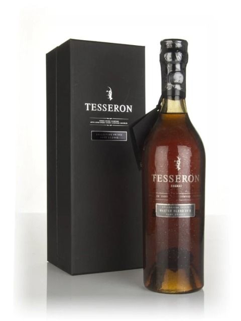 Tesseron Tesseron Masterblend 88's Cognac 70cl