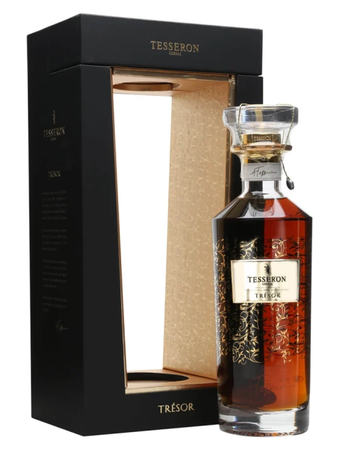 Tesseron Tresor Cognac 70cl
