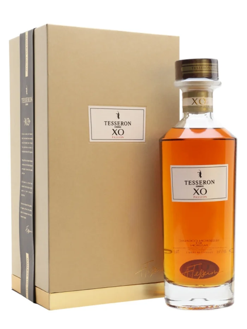 Tesseron XO Passion Cognac 70cl