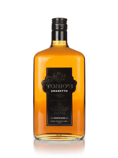 Tonio's Amaretto 70cl