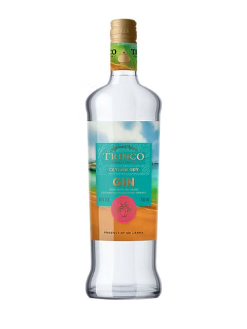 Trinco Gin 70cl